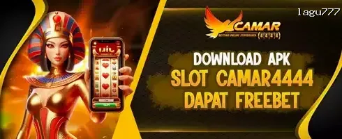 Bonus Spesial Download lagu777 APK screenshot